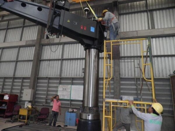 Drilling Machine - Image 2
