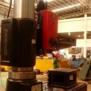 Drilling Machine