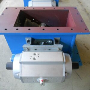 Flow Control Valve