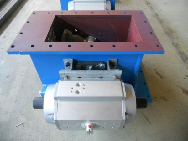 Flow Control Valve