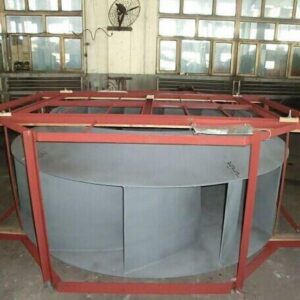 Impeller of Fan