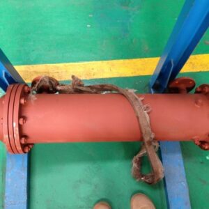Oil Cooler