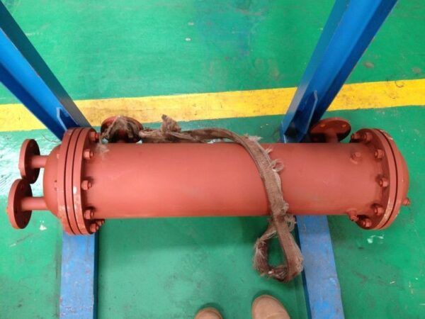 Oil Cooler