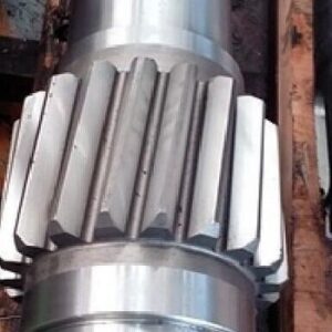 Pinion Shaft