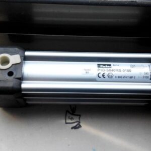 Pnumatic Spare parts