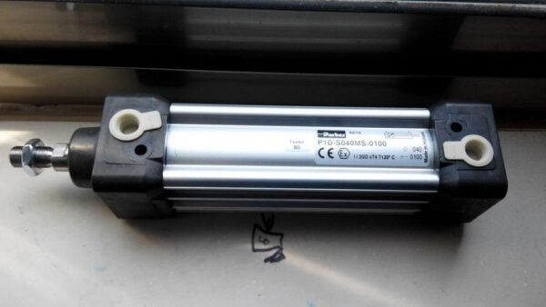 Pnumatic Spare parts