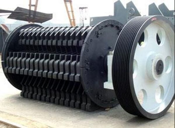 Rotor of Crusher - Image 2
