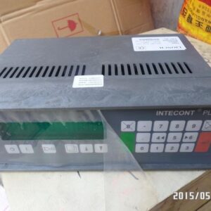 Spare parts of Weigh Feeder