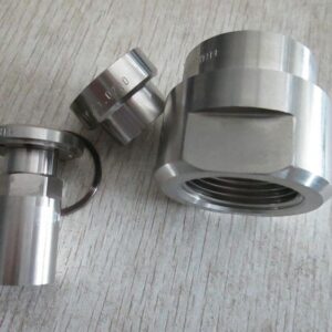 Spray Nozzle of Cooling Tower