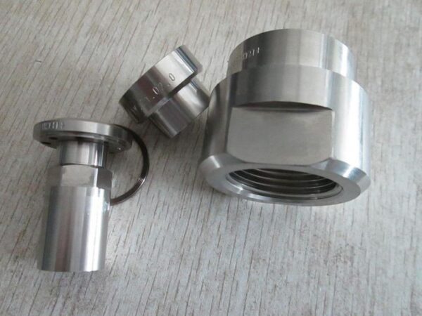 Spray Nozzle of Cooling Tower