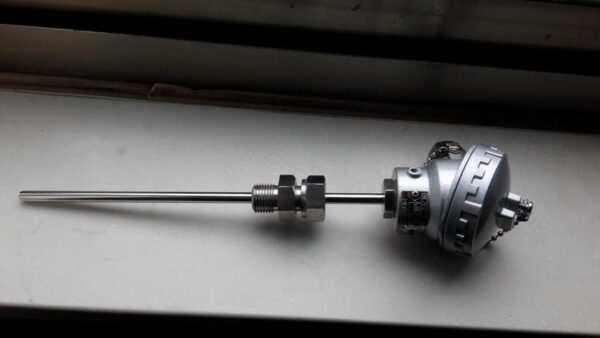 Thermometer