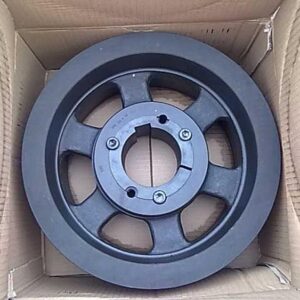 V-Pulley